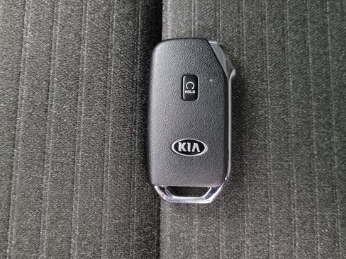 Used 2021 Kia Soul EX image 32
