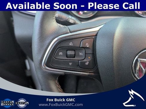 Used 2023 Buick Encore GX Essence w/ Experience Buick Package image 12