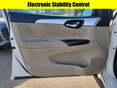 Used 2017 Nissan Sentra S FWD image 19
