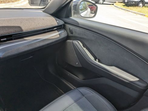 Used 2023 Ford Mustang Mach-E GT w/ GT Performance Edition image 18