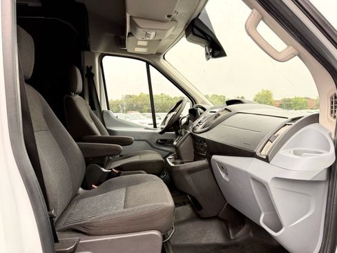 Used 2019 Ford Transit 250 148 Medium Roof w/ Interior Upgrade Package RWD image 20