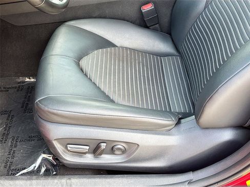Used 2024 Toyota Camry SE w/ Audio Upgrade Package FWD image 18