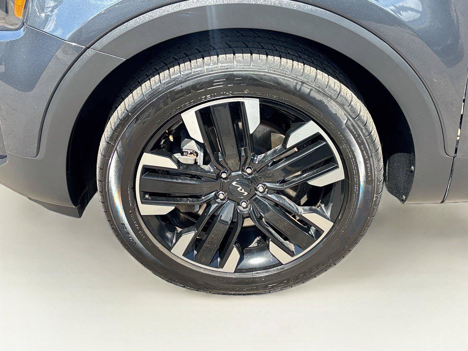 Used 2024 Kia Telluride SX AWD/4WD image 33