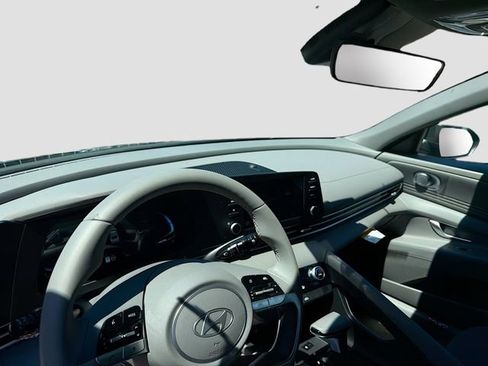 New 2026 Hyundai Elantra Sport FWD image 9