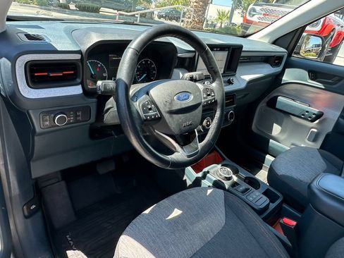 Used 2022 Ford Maverick XLT w/ XLT Luxury Package FWD image 22