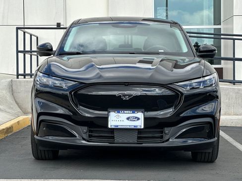 New 2026 Ford Mustang Mach-E Premium w/ Technology Package RWD image 8