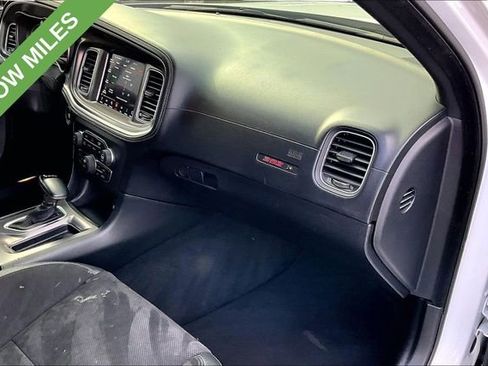 Used 2021 Dodge Charger Scat Pack RWD image 16