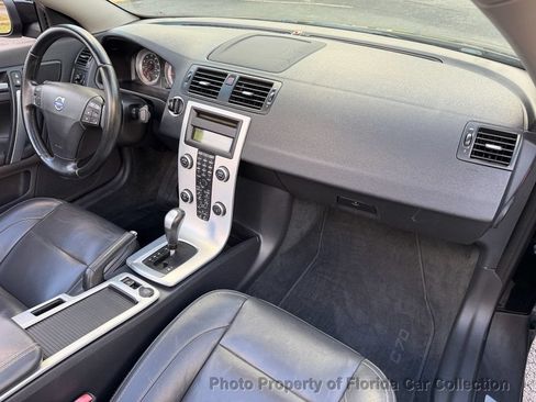 Used 2013 Volvo C70 T5 FWD image 36