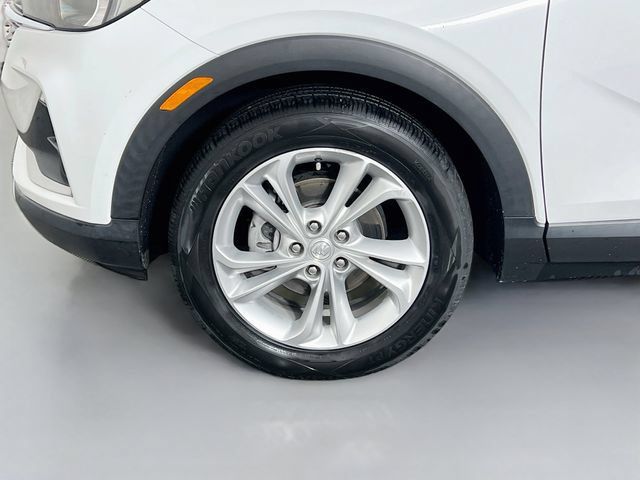 Used 2020 Buick Encore GX Preferred w/ Cold Weather Comfort Package FWD image 10