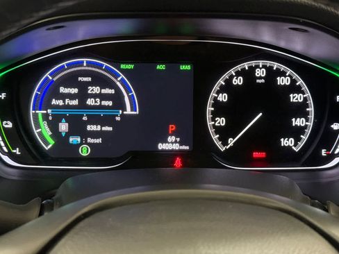 Used 2020 Honda Accord Touring image 24