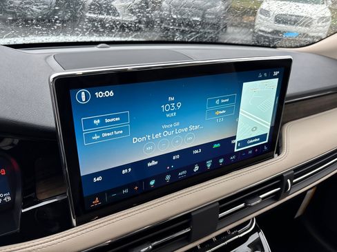 New 2026 Lincoln Corsair Grand Touring AWD/4WD image 19