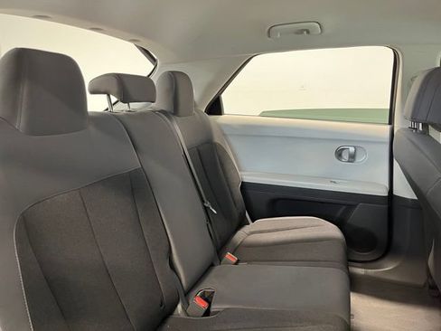 Used 2024 Hyundai Ioniq 5 SEL RWD image 13