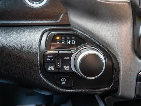 Used 2022 RAM 1500 Big Horn image 24