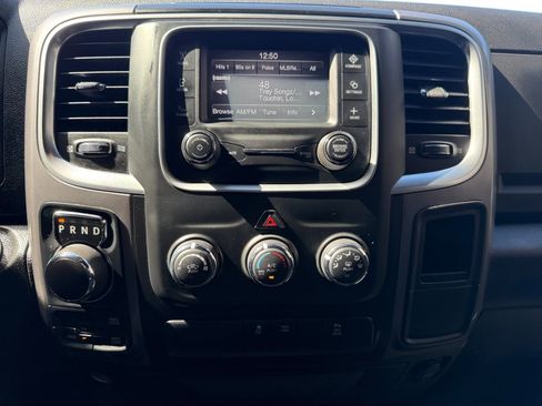 Used 2021 RAM 1500 Classic Warlock image 12