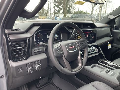 New 2026 GMC Sierra 2500 AT4 w/ AT4 Premium Plus Package image 45