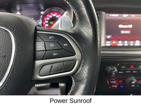 Used 2021 Dodge Charger SRT Hellcat w/ Harman/Kardon Audio Group image 36