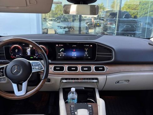 Used 2022 Mercedes-Benz GLE 450 4MATIC image 44