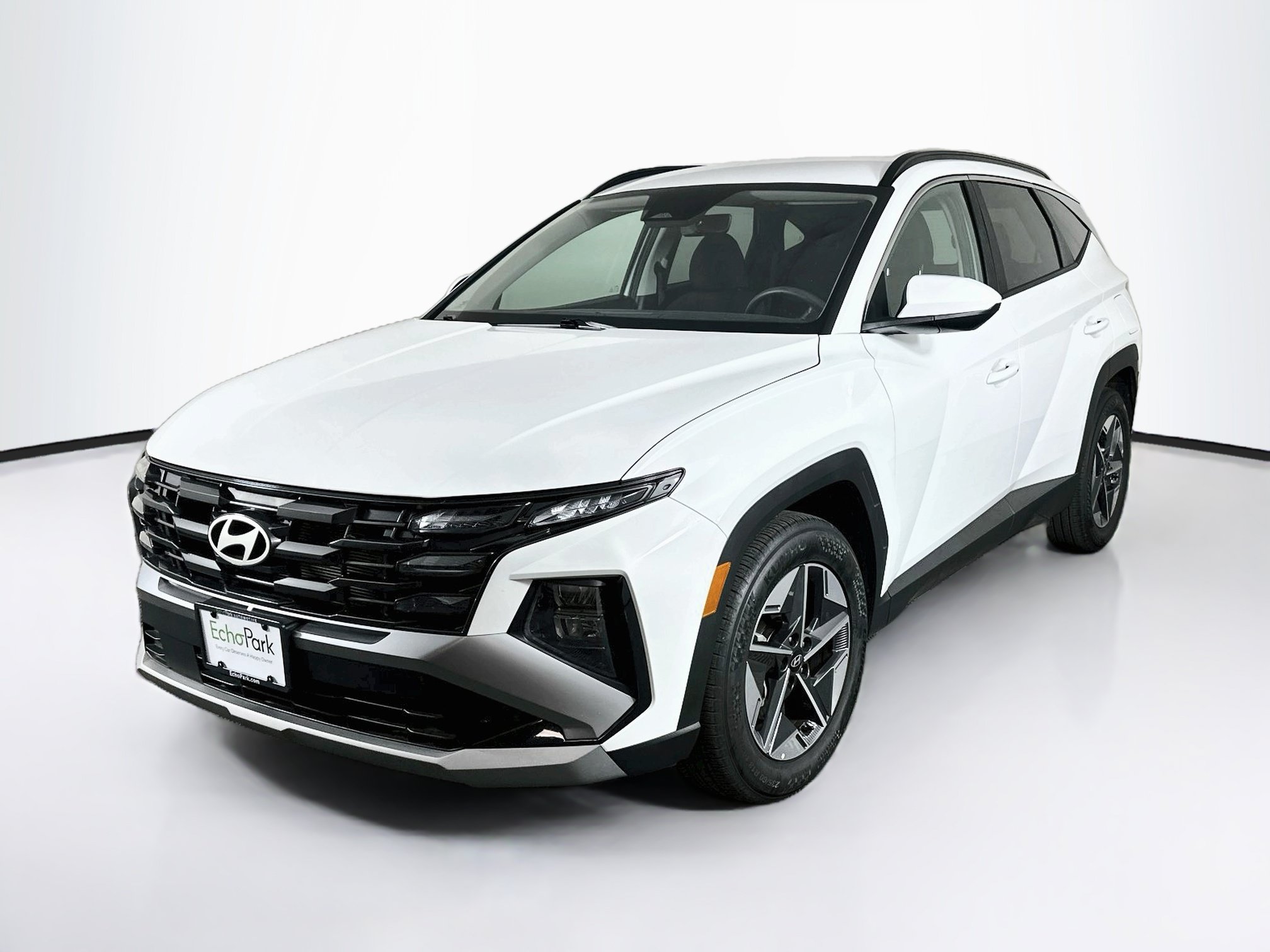 Used 2026 Hyundai Tucson SEL Plus FWD image 3