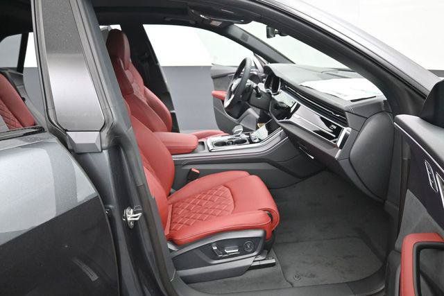 New 2027 Audi SQ8 Prestige AWD/4WD image 14
