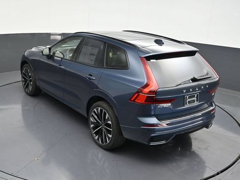 Used 2026 Volvo XC60 B5 Ultra w/ Protection Package Premier AWD/4WD image 16