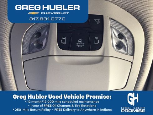 Used 2024 Chrysler Pacifica Touring-L FWD image 29
