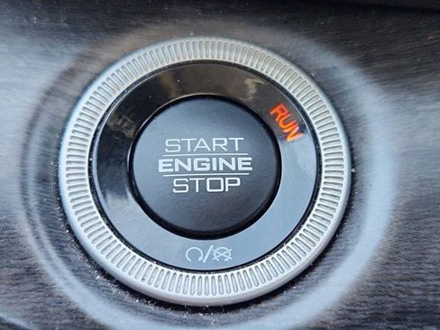 Used 2022 Jeep Grand Cherokee Limited 4xe w/ Luxury Tech Group II image 20