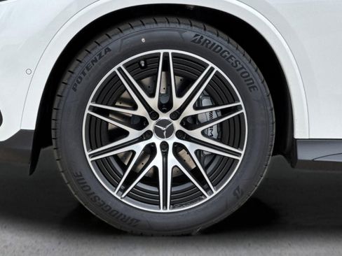 New 2026 Mercedes-Benz GLC 43 AMG GLC 43 AMG image 34