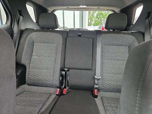 Used 2024 Chevrolet Equinox LT AWD/4WD image 37