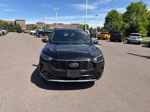 Used 2024 Ford Escape ST-Line AWD/4WD image 8