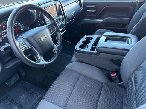 Used 2014 Chevrolet Silverado 1500 LT w/ LT Convenience Package image 4