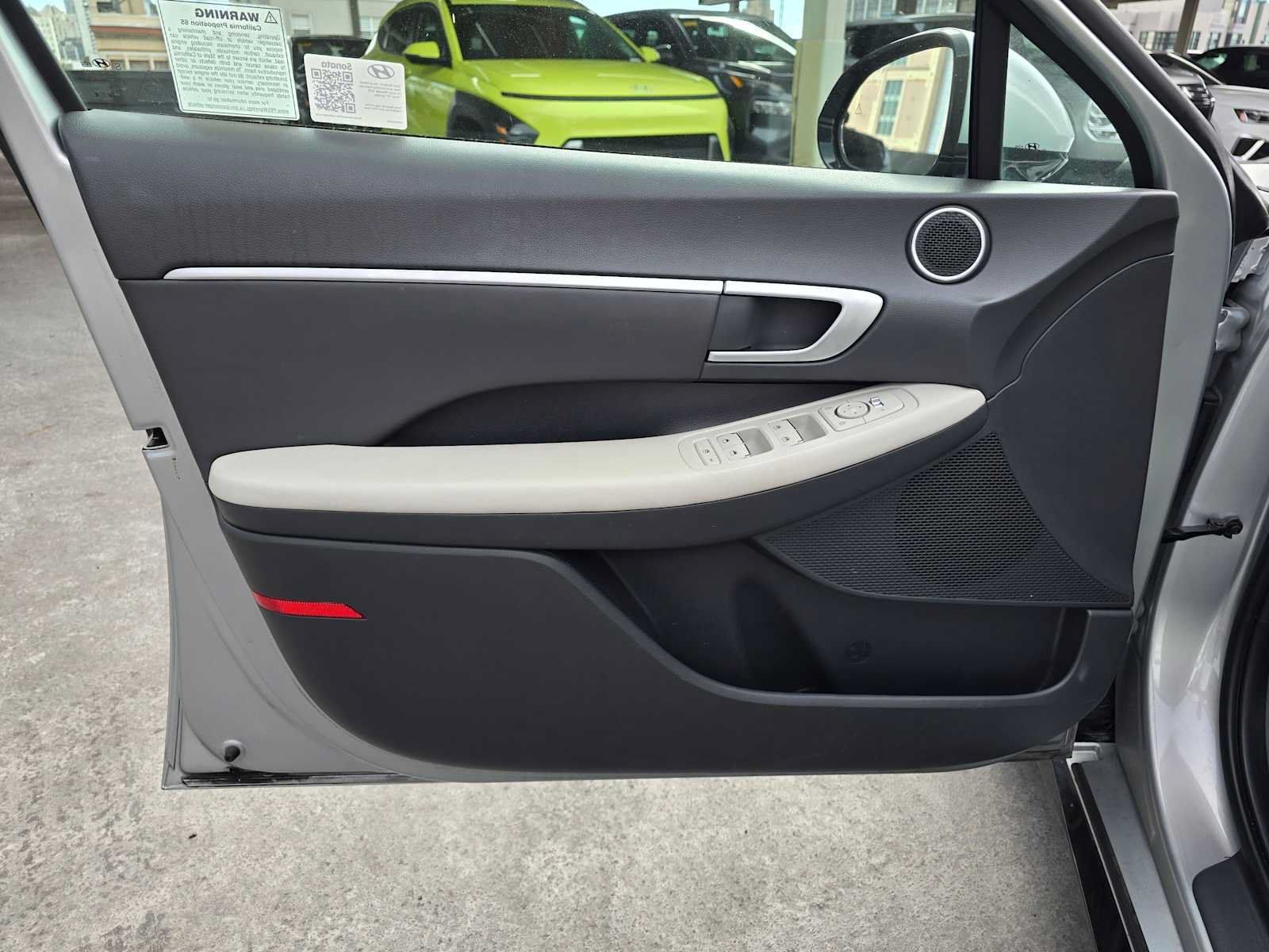 Used 2024 Hyundai Sonata SEL FWD image 18