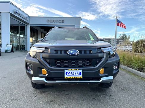 New 2026 Subaru Forester Wilderness image 3