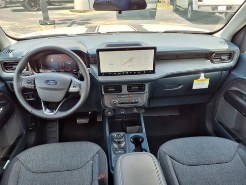New 2025 Ford Maverick XLT w/ XLT Luxury Package AWD/4WD image 48