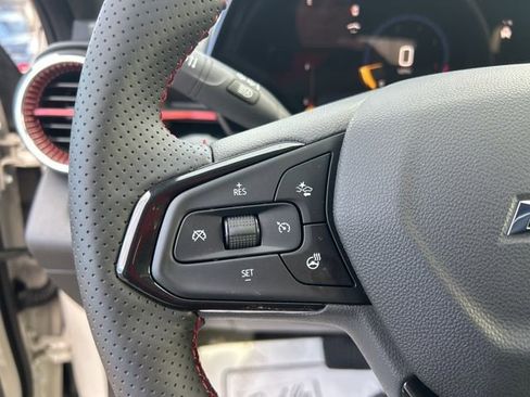 New 2026 Chevrolet Trax RS w/ Driver Confidence Package image 18