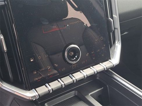 New 2025 GMC Acadia Elevation w/ Elevation Premium Package image 18