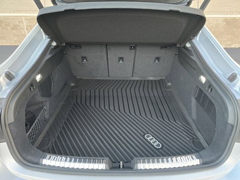 New 2025 Audi A5 2.0T Premium image 27