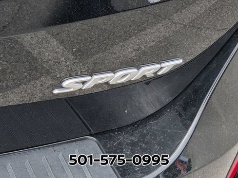 Used 2025 Honda Odyssey Sport-L image 11