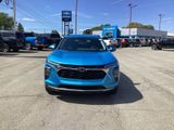 New 2025 Chevrolet Trax LT w/ Driver Confidence Package image 2