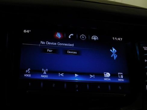 Used 2015 Cadillac Escalade Luxury image 56