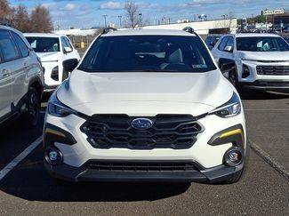 New 2026 Subaru Crosstrek 2.5i Sport w/ Crosstrek Mirror Package AWD/4WD video 2