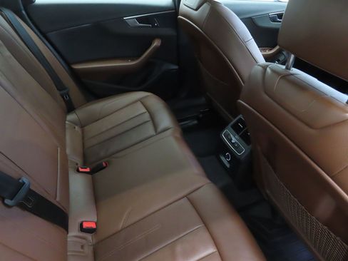 Used 2018 Audi A4 2.0T Ultra Premium w/ 18" Wheel Package image 27