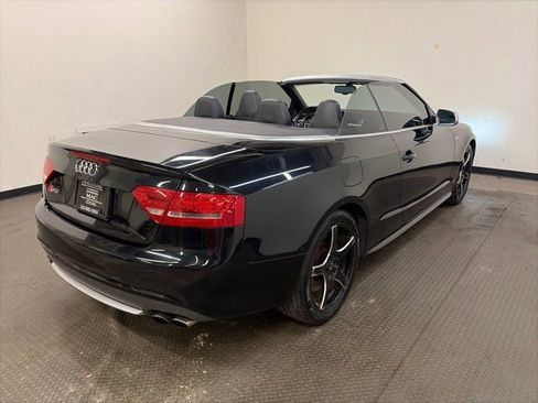 Used 2012 Audi S5 Prestige w/ Prestige Pkg image 14