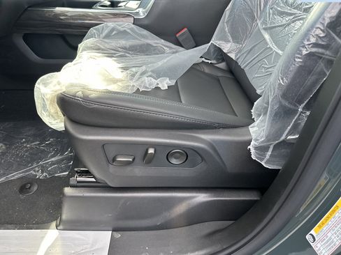 New 2026 Chevrolet Silverado 2500 LTZ image 15