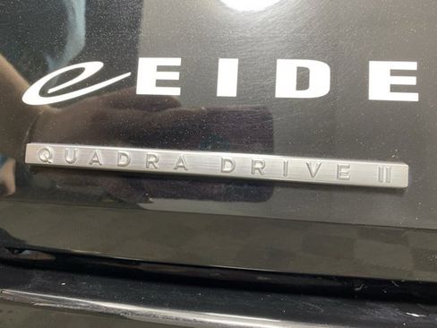 Used 2023 Jeep Grand Wagoneer Series II image 36