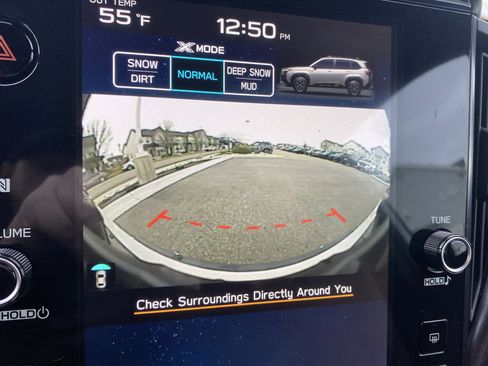 New 2026 Subaru Forester Wilderness image 33