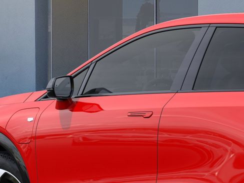 New 2027 Cadillac Optiq Premium Sport RWD image 12