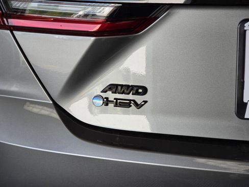 New 2026 Toyota Camry XSE AWD/4WD image 13