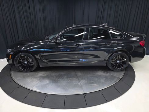 Used 2019 BMW 440i Gran Coupe xDrive w/ Convenience Package AWD/4WD image 10
