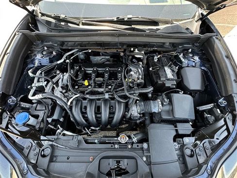 Used 2021 MAZDA CX-30 AWD 2.5 S w/ Premium Package image 30