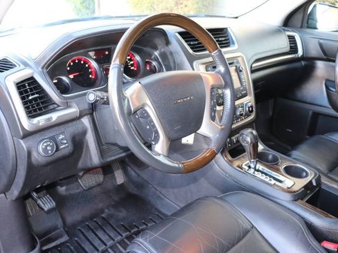 Used 2014 GMC Acadia Denali AWD/4WD image 23